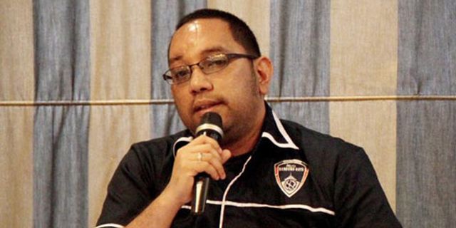 Manajemen PBR Berusaha Bangun Nilai Jual Klub