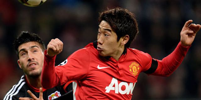 Moyes: Wayne - Shinji Sempurna Malam Ini