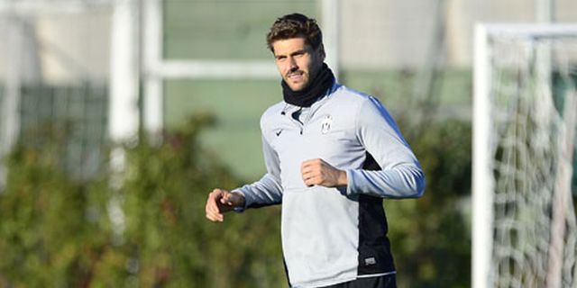 Llorente Ingatkan Juve untuk Tak Terlena