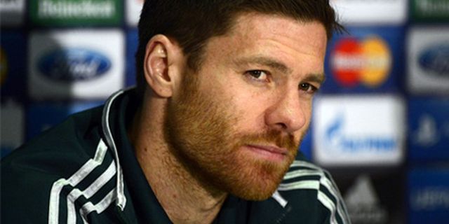 Arbeloa Anggap Rival Madrid Takut Pada Xabi Alonso