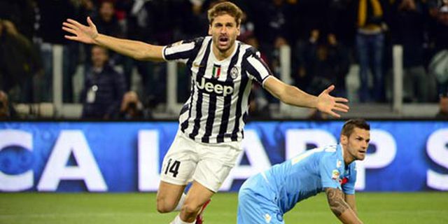 Llorente Aset Berharga Juventus Llorente Aset Berharga Juventus