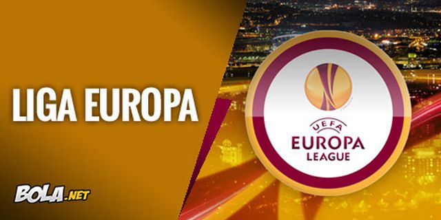 18 Tim Lolos ke Babak 32 besar Liga Europa