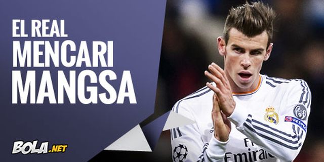 Preview: Madrid vs Valladolid, Cari Mangsa Baru