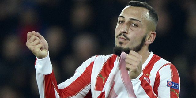 Wenger Konfirmasi Ketertarikan Arsenal Pada Mitroglou