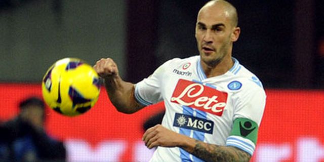 Cannavaro Bantah Akan ke Inter Januari Cannavaro Bantah Akan ke Inter Januari