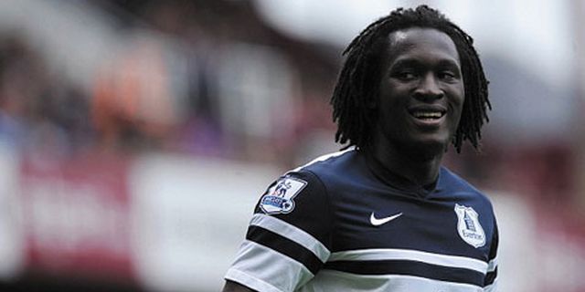 Mourinho: Lukaku Terlalu Banyak Omong