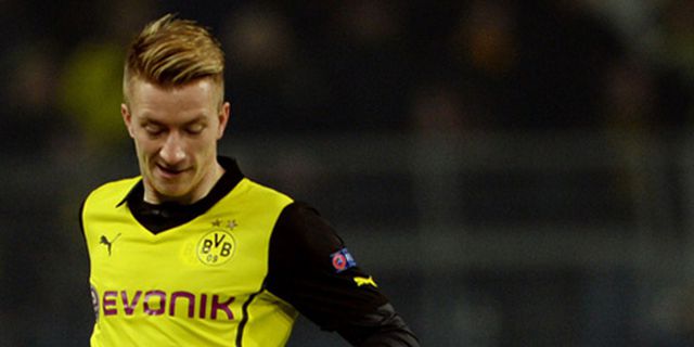 Dikabarkan Ditolak, United Malah Intip Marco Reus