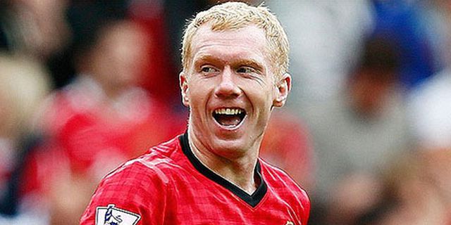 Scholes: Timnas Inggris Tak Ada Harapan di Piala Dunia