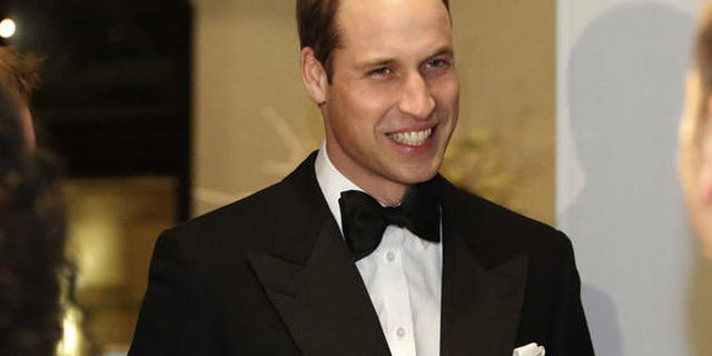 The Royal Villan!