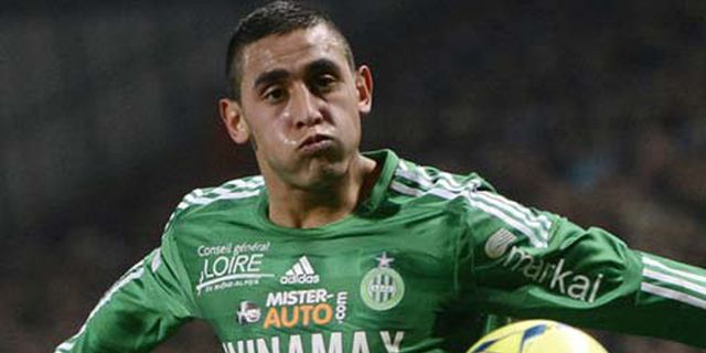 Roma Juga Kepincut Faozi Ghoulam Roma Juga Kepincut Faozi Ghoulam