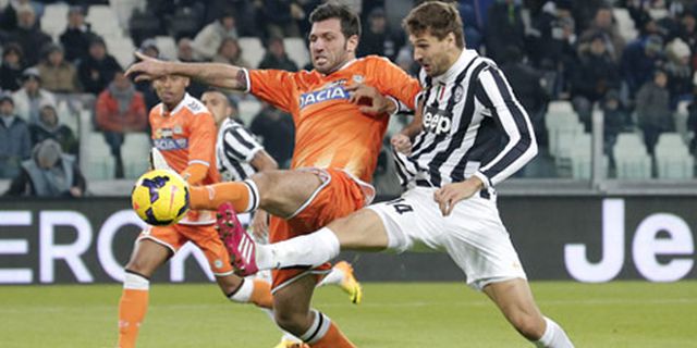 Review: Llorente Akhiri Perlawanan Alot Udinese Review: Llorente Akhiri Perlawanan Alot Udinese