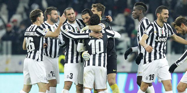 Highlights Serie A: Juventus 1-0 Udinese