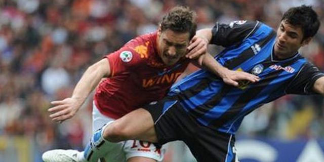 Garcia Rindukan Kehadiran Totti 