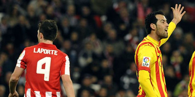 Barca Keok Lagi, Martino Tak Bingung Barca Keok Lagi, Martino Tak Bingung