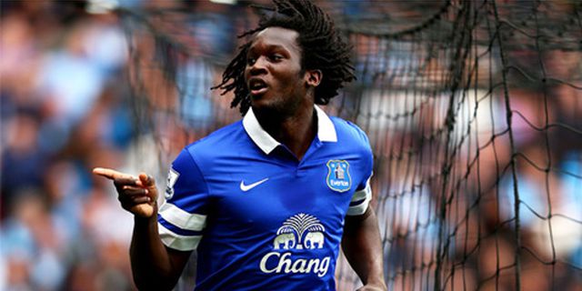 Minta Dijual, Mourinho Gandoli Lukaku