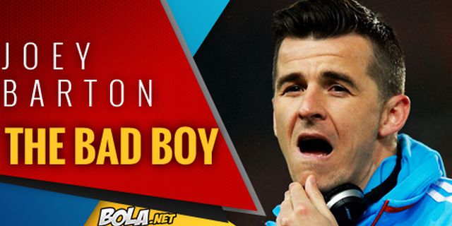 Barton Puji Zanetti Sekaligus Sindir Giggs