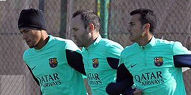 Zubizarreta: Barca Masih Belajar Tangani Cedera Pemain Zubizarreta: Barca Masih Belajar Tangani Cedera Pemain