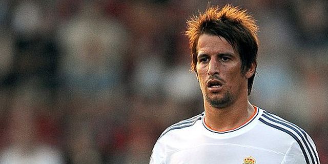 Ayah Fabio Coentrao Meninggal Dunia