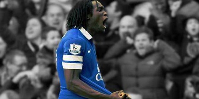 Mourinho Pinjamkan Lukaku Untuk Tikam Rival