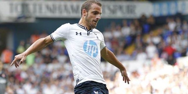Soldado Malu Kembali Gagal Cetak Gol
