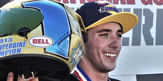 Herrin: Banyak Pebalap Amerika Layak Masuk MotoGP Herrin: Banyak Pebalap Amerika Layak Masuk MotoGP