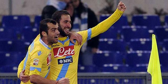 Highlights Serie A: Lazio 2-4 Napoli Highlights Serie A: Lazio 2-4 Napoli