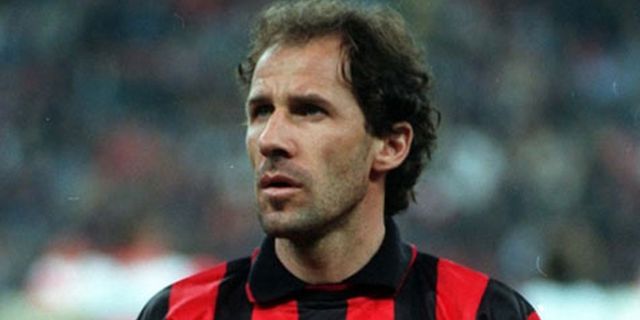 Baresi Ragu Ada Pemain yang Bisa Ikuti Jejaknya