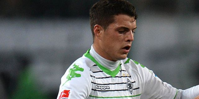 Liverpool Siapkan Tawaran Untuk Granit Xhaka Liverpool Siapkan Tawaran Untuk Granit Xhaka