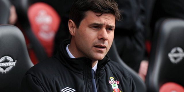 Pochettino Tunggu Kabar Artur Boruc