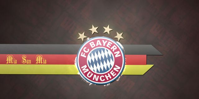 Bocoran Jersey Bayern 2014/15 Tiru Barca? Bocoran Jersey Bayern 2014/15 Tiru Barca?
