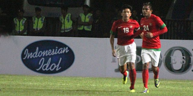 Inilah Kriteria Striker Idaman Persebaya