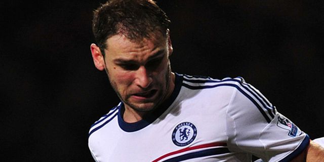 Ivanovic: Desember Adalah Masa Tersulit Premier League