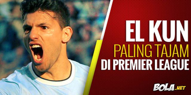 Madrid Mantap Bidik Aguero