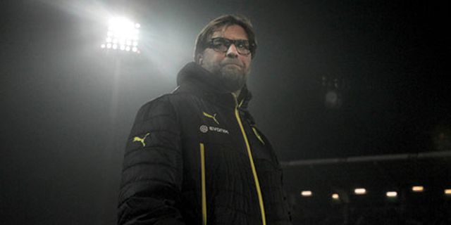 Klopp: Dortmund Hampir Sempurna!