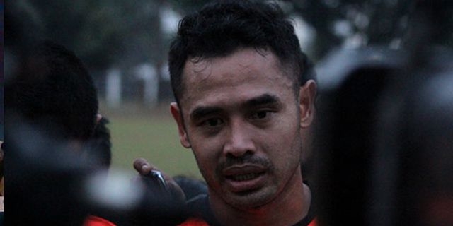 Ponaryo Astaman Kembali Ke PSM Makassar