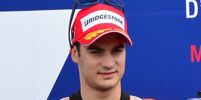 Pedrosa Gagal Juara Lagi, Bos Honda Sedih