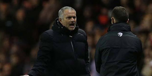 Mourinho: Lawan Sunderland Laga Away Terbaik Chelsea