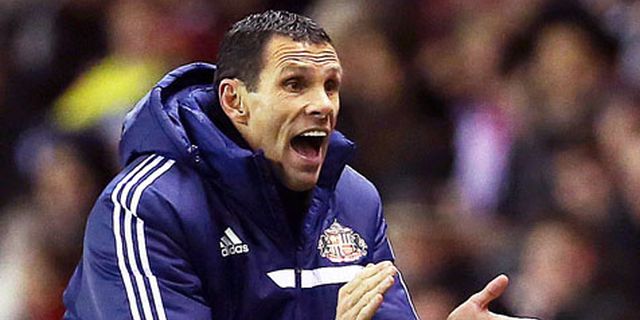 Dirundung Kesedihan, Poyet Masih Sanjung Chelsea