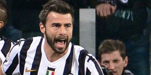 Pertahanan Juve Solid, Barzagli Berterima Kasih Pada Fiorentina