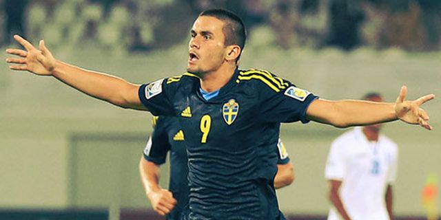 Tolak Arsenal dan United, 'New Zlatan' Idamkan Madrid