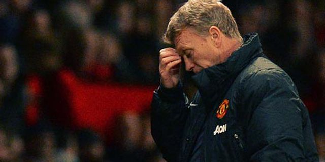 Henning Berg Yakin Moyes Tak Akan Dipecat