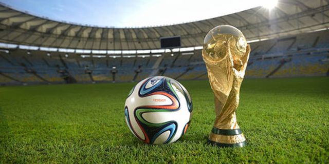 Inilah Jumlah Uang Hadiah di Piala Dunia 2014 Inilah Jumlah Uang Hadiah di Piala Dunia 2014