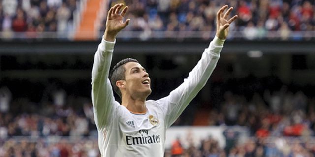 Capello: Tahun Ini Ballon d'Or Harusnya Milik Ronaldo Capello: Tahun Ini Ballon d'Or Harusnya Milik Ronaldo