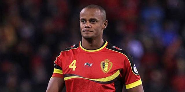 Kompany: Jangan Coba-Coba Jadi Pahlawan