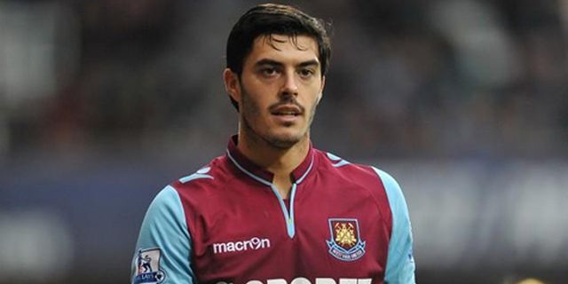 West Ham Tak Gentar Pada Ketajaman Suarez