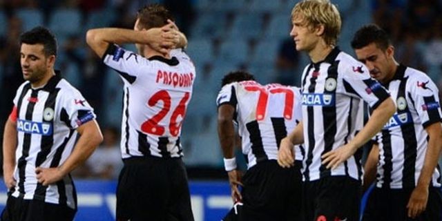 Preview: Napoli vs Udinese, Zebrette Kalah Lagi? Preview: Napoli vs Udinese, Zebrette Kalah Lagi?
