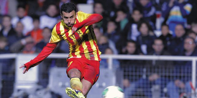 Highlights Copa del Rey: Cartagena 1-4 Barcelona Highlights Copa del Rey: Cartagena 1-4 Barcelona