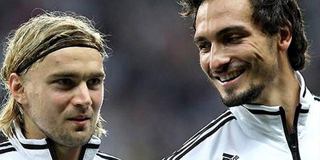 Schmelzer Girang Ketemu Boateng, Takut Ronaldo Schmelzer Girang Ketemu Boateng, Takut Ronaldo