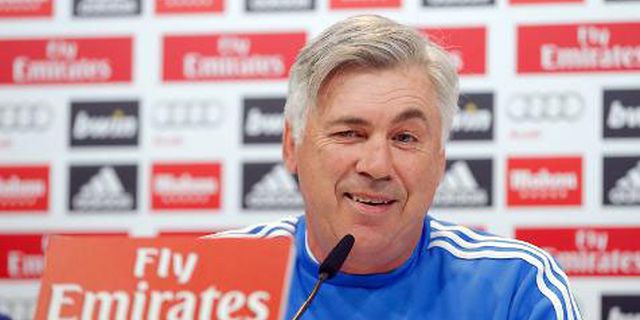 Ancelotti: Madrid Tak Terpengaruh Piala Dunia