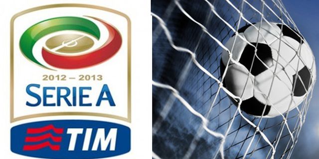 Ramalan Bursa Taruhan Serie A Giornata 15 Ramalan Bursa Taruhan Serie A Giornata 15